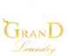 Grand Laundry Abu Dhabi logo